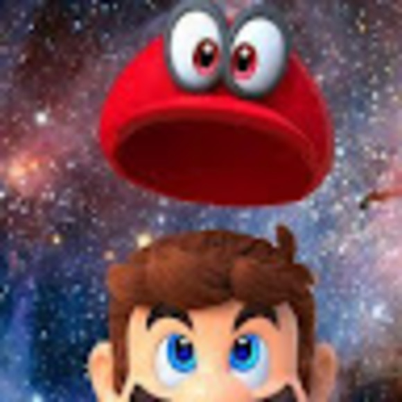 Meet your Posher, Evelyn - Picture 1 of 1